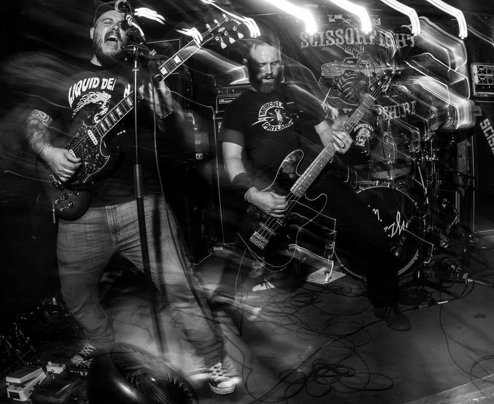 Photo by James Jay Fortin